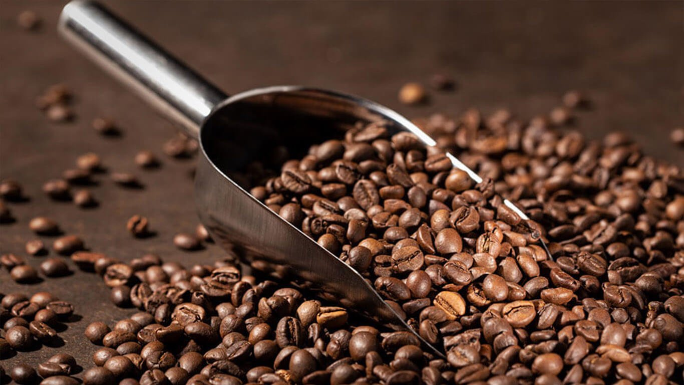 Coffee Beans
